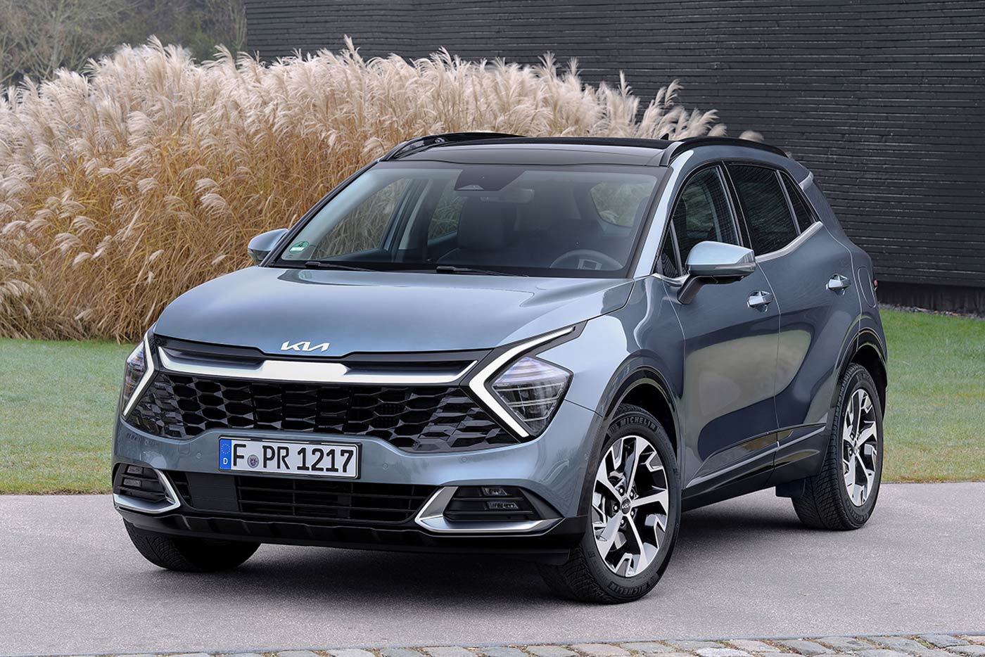 Νέο Kia Sportage MY25 με μειωμένη τιμή