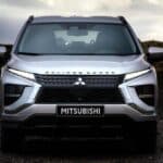 Mitsubishi Eclipse Cross PHEV (2)