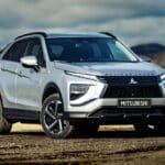 Mitsubishi Eclipse Cross PHEV (3)