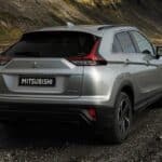 Mitsubishi Eclipse Cross PHEV (4)