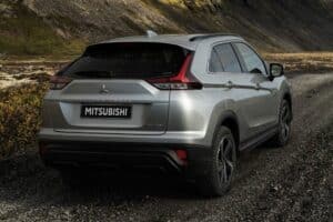 Mitsubishi Eclipse Cross PHEV (4)