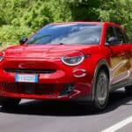 fiat 600e times ellada