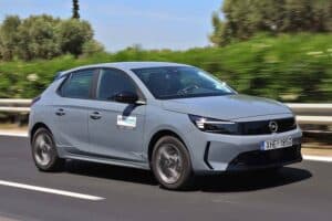 Opel-Corsa-1.2 Hybrid