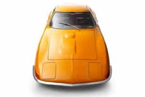 Opel Experimental GT