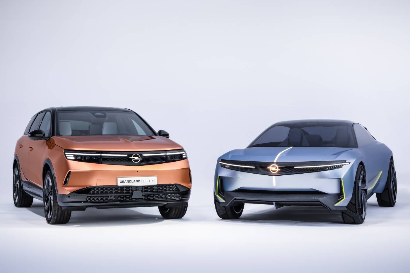 Νέο Opel Grandland: Όταν το όραμα γίνεται πράξη