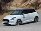 Suzuki-Swift-strofi