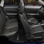 Suzuki-Vitara-2024-interior