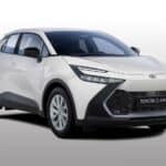 Toyota-C-HR-C-ENTER-front
