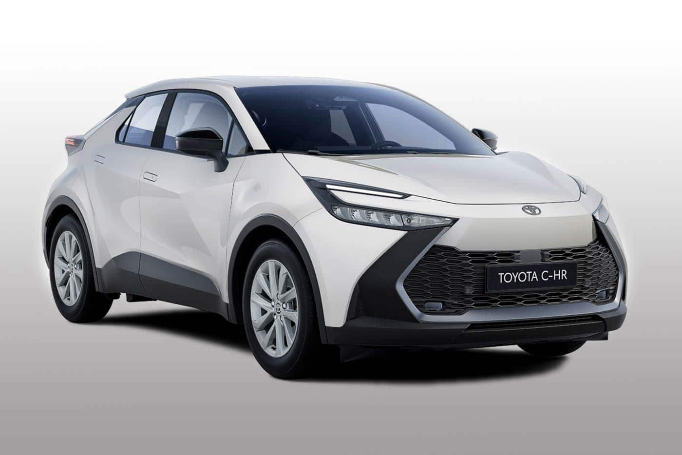 Νέο Toyota C-HR σε χαμηλότερη τιμή