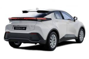 Toyota-C-HR-C-ENTER-rear