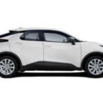 Toyota-C-HR-C-ENTER-side