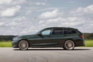 alpina b3 and b4 14