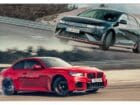bmw m hyundai ioniq 5 n