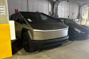 cybertruck parking space fine 02