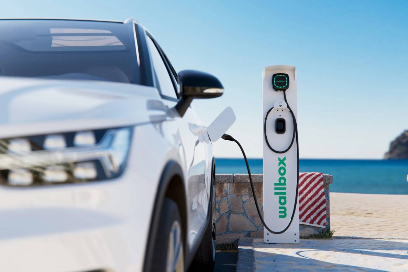 «Κινούμαι Ηλεκτρικά 3» με αυξημένο ποσό επιδότησης