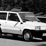 ilektriko fiat panda