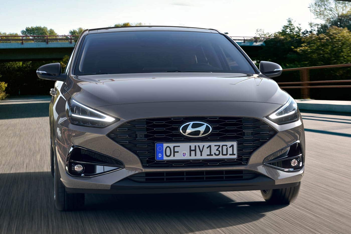 Στην κορυφή το Hyundai i30 – από 20.990 ευρώ