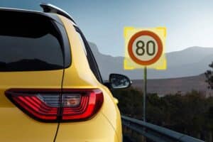 kia-stonic-speed-limit-warning