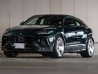 lamborghini urus zantes