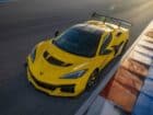 corvette zr1