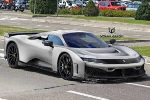2025-ferrari-f250-hypercar-swiftly-comes-out-of-th