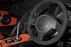 300000 miles lamborghini murcielago 03