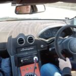 300000 miles lamborghini murcielago 04