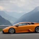 300000 miles lamborghini murcielago 06