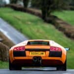 300000 miles lamborghini murcielago 07