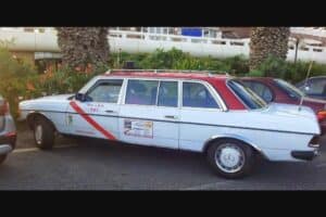 7 million mercedes taxi 02