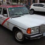 7 million mercedes taxi 04