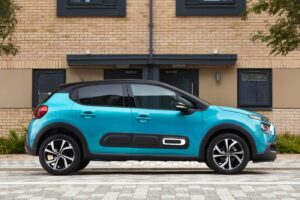 Citroen-C3-side