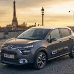 Citroen-C3-static