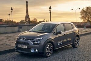 Citroen-C3-static
