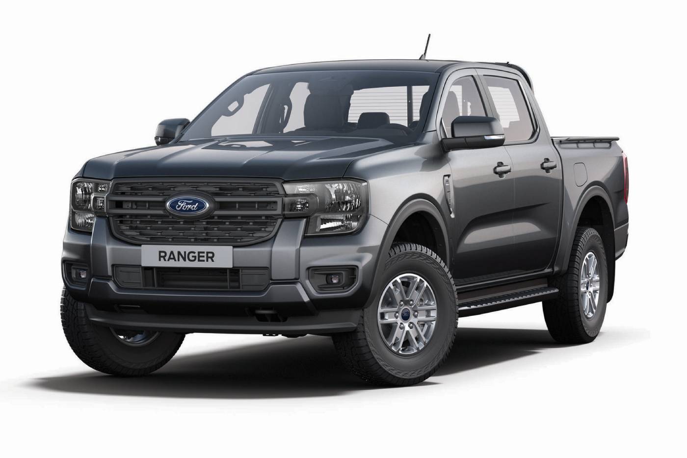 Νέο φουλ έξτρα Ford Ranger XLT και ετοιμοπαράδοτο