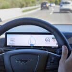 Ford se convierte en el primer fabricante de automóviles de España que introduce el sistema de asistencia a la conducción BlueCruise, que permite la conducción en autopista, sin manos y con la vista en la carretera