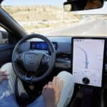 Ford se convierte en el primer fabricante de automóviles de España que introduce el sistema de asistencia a la conducción BlueCruise, que permite la conducción en autopista, sin manos y con la vista en la carretera