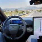 Ford se convierte en el primer fabricante de automóviles de España que introduce el sistema de asistencia a la conducción BlueCruise, que permite la conducción en autopista, sin manos y con la vista en la carretera