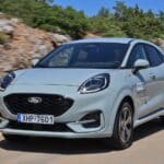 Ford Puma 1.0 EcoBoost 125 PS FL (1)