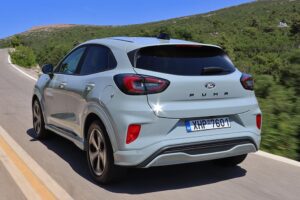 Ford Puma 1.0 EcoBoost 125 PS FL (2)