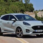 Ford Puma 1.0 EcoBoost 125 PS FL (3)