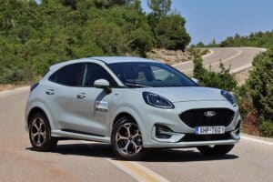 Ford Puma 1.0 EcoBoost 125 PS FL (3)