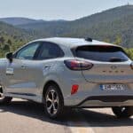 Ford Puma 1.0 EcoBoost 125 PS FL (5)