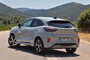 Ford Puma 1.0 EcoBoost 125 PS FL (5)