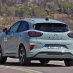 Ford Puma 1.0 EcoBoost 125 PS FL (52)