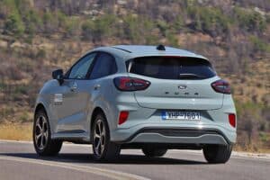 Ford Puma 1.0 EcoBoost 125 PS FL (52)