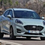 Ford Puma 1.0 EcoBoost 125 PS FL (53)
