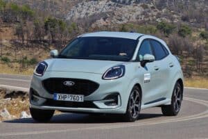 Ford Puma 1.0 EcoBoost 125 PS FL (54)