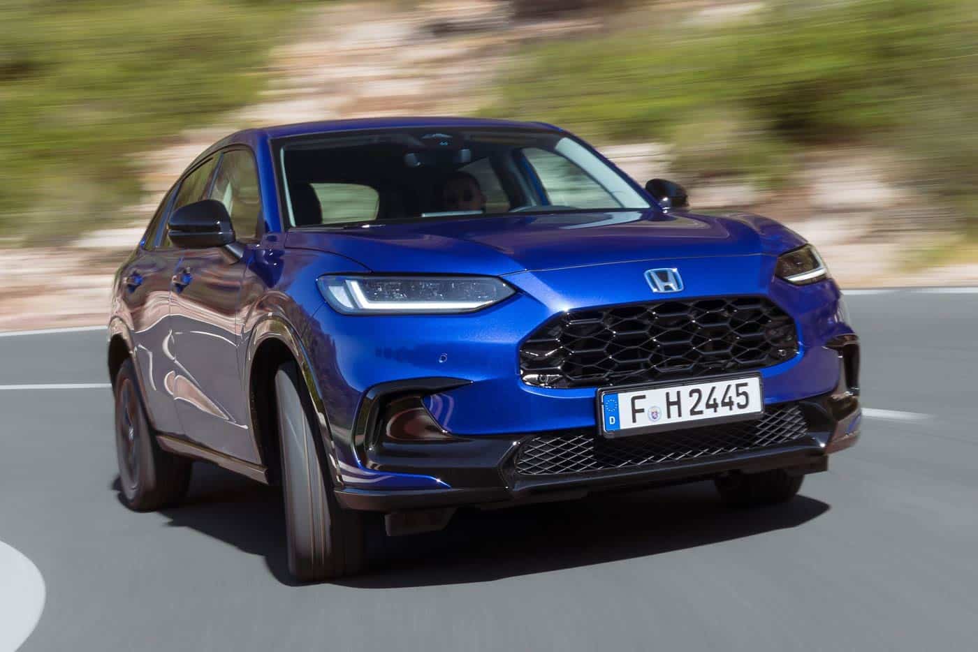 Νέα Honda με τζάμπα service για 5 χρόνια