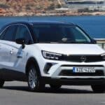 Opel-Crossland-strofi